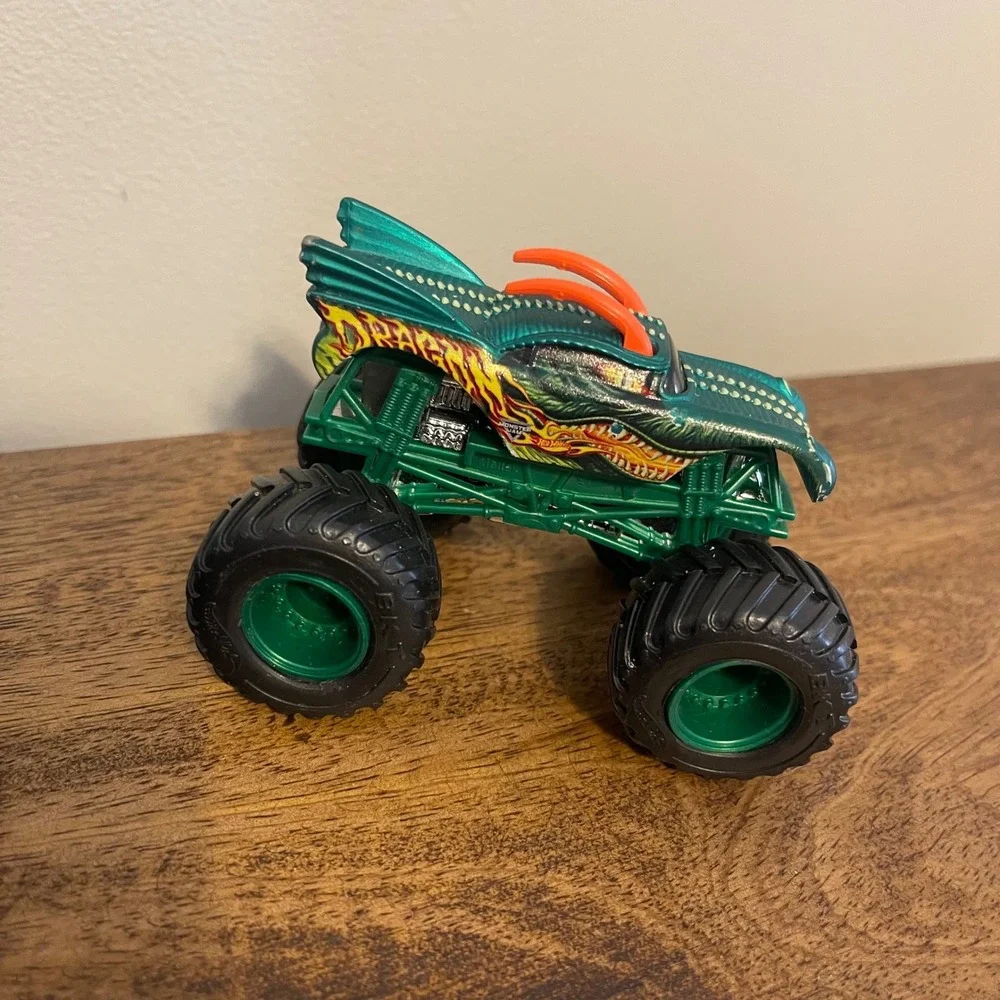 Hot Wheels hot wheels